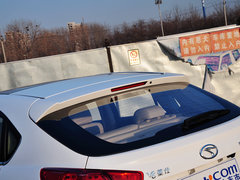2014款 1.5L 手动 豪华女性版
