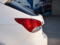2014款 1.5L 手动 豪华女性版