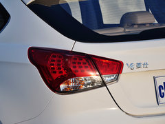 2014款 1.5L 手动 豪华女性版