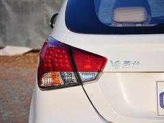 2014款 1.5L 手动 豪华女性版