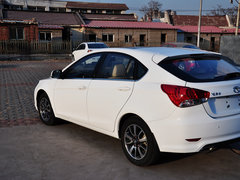 2014款 1.5L 手动 豪华女性版