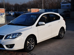2014款 1.5L 手动 豪华女性版