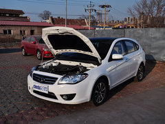 2014款 1.5L 手动 豪华女性版