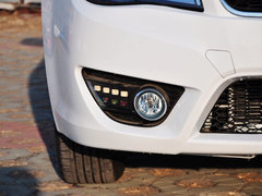 2014款 1.5L 手动 豪华女性版