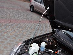2014款 1.5L 手动 豪华型