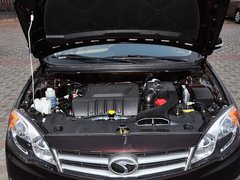 2014款 1.5L 手动 豪华型