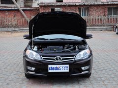 2014款 1.5L 手动 豪华型