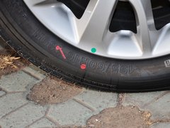 2014款 1.5L 手动 豪华型