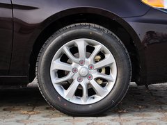 2014款 1.5L 手动 豪华型