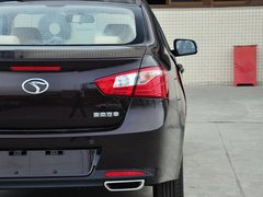 2014款 1.5L 手动 豪华型