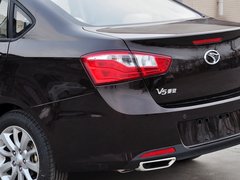 2014款 1.5L 手动 豪华型