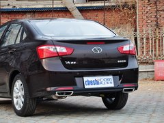 2014款 1.5L 手动 豪华型