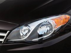 2014款 1.5L 手动 豪华型