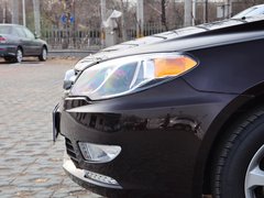 2014款 1.5L 手动 豪华型