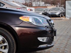 2014款 1.5L 手动 豪华型