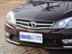 2014款 1.5L 手动 豪华型