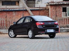 2014款 1.5L 手动 豪华型