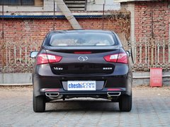 2014款 1.5L 手动 豪华型