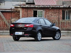 2014款 1.5L 手动 豪华型