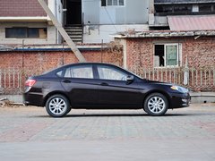 2014款 1.5L 手动 豪华型
