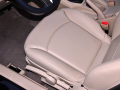 2014款 1.5L 手动 豪华型