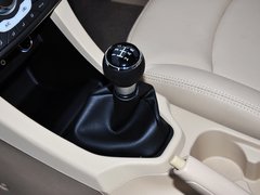 2014款 1.5L 手动 豪华型