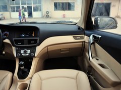 2014款 1.5L 手动 豪华型