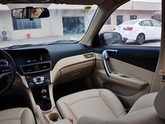 2014款 1.5L 手动 豪华型