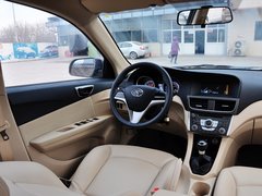 2014款 1.5L 手动 豪华型