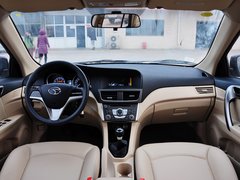 2014款 1.5L 手动 豪华型