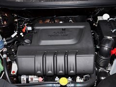 2014款 1.5L 手动 豪华型