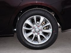 2014款 1.5L 手动 豪华型