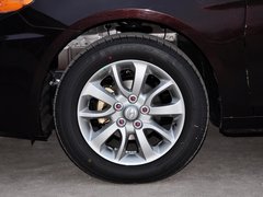 2014款 1.5L 手动 豪华型