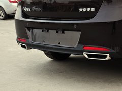 2014款 1.5L 手动 豪华型
