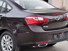2014款 1.5L 手动 豪华型