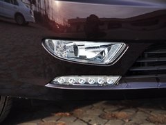 2014款 1.5L 手动 豪华型