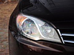 2014款 1.5L 手动 豪华型