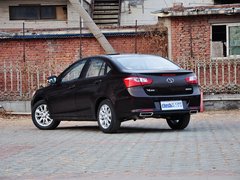 2014款 1.5L 手动 豪华型