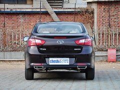 2014款 1.5L 手动 豪华型