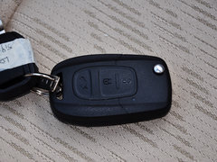 2014款 1.5L 手動 舒適型