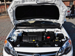 2014款 1.5L 手动 舒适型
