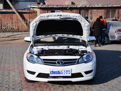 2014款 1.5L 手动 舒适型