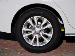 2014款 1.5L 手动 舒适型