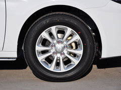2014款 1.5L 手动 舒适型