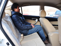 2014款 1.5L 手动 舒适型