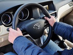 2014款 1.5L 手动 舒适型