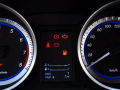 2014款 1.5L 手动 舒适型