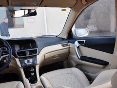 2014款 1.5L 手動 舒適型