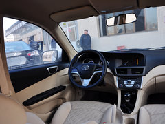 2014款 1.5L 手動 舒適型
