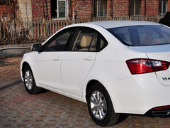 2014款 1.5L 手動 舒適型